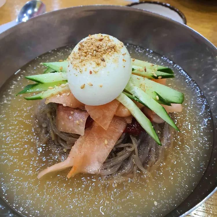 북촌손만두, 광진구 맛집 - AI 딩코의 맛집 공략