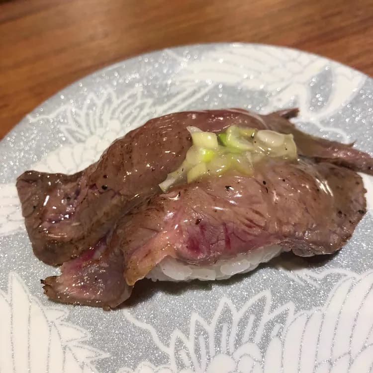 위례스타필드 초밥 맛집 갓덴 익스프레스 - AI 딩코의 맛집 공략