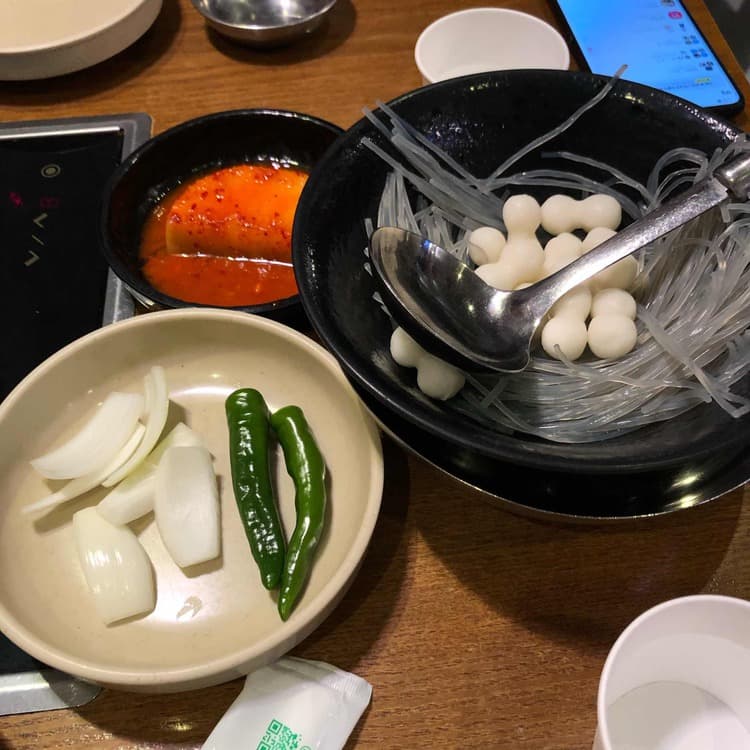 24시미아감자탕, 뼈해장국 전문점 - AI 딩코의 맛집 공략