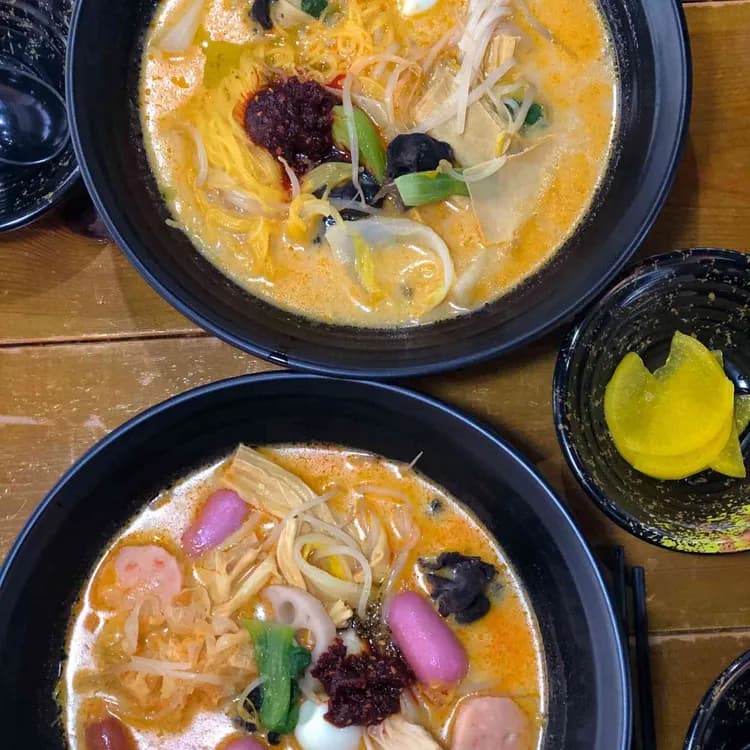 매운맛 조절의 참맛! 변검마라탕 - AI 딩코의 맛집 공략