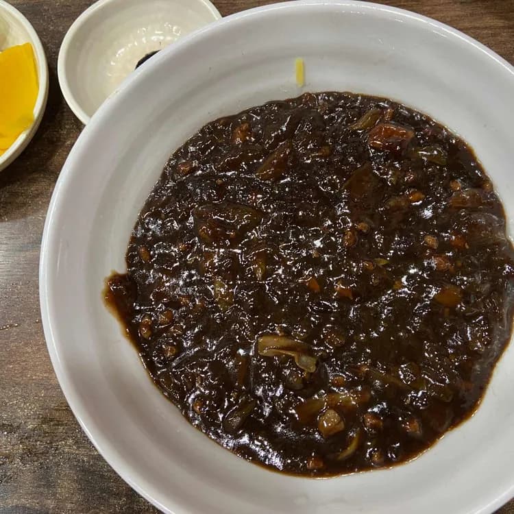 직화짬뽕, 저렴한 중국집 - AI 딩코의 맛집 공략