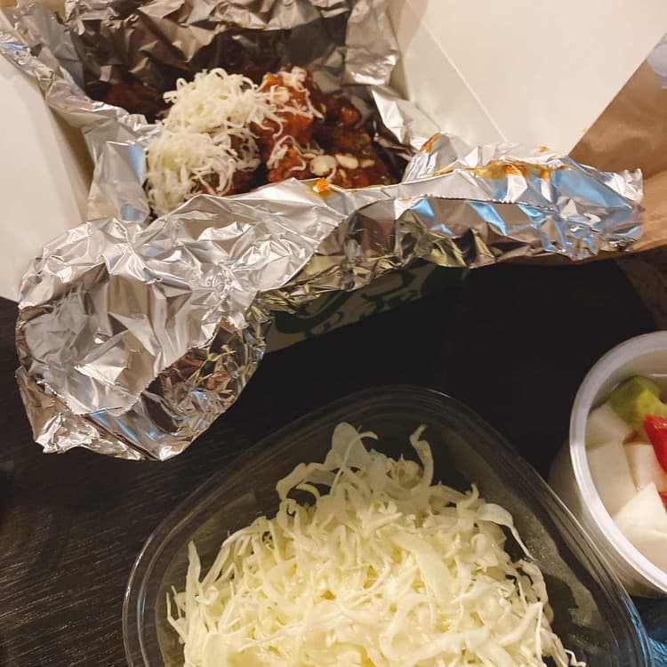 마조치킨 평가 사진