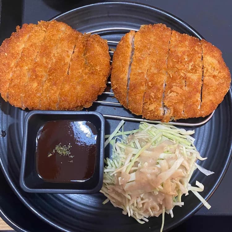 가성비 좋은 노원역 라멘집 쇼부라멘 - AI 딩코의 맛집 공략