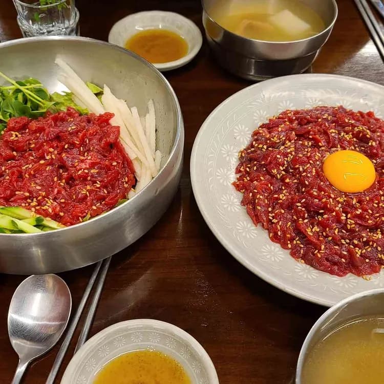 부촌육회 별관 평가 사진