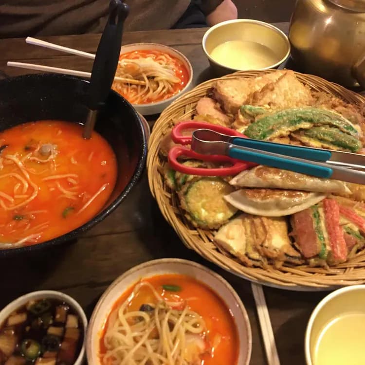인천 맛집 동동이네 - AI 딩코의 맛집 공략