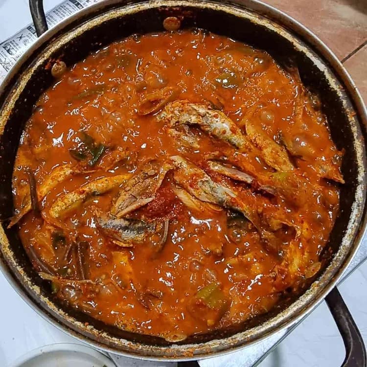 봉정식당 평가 사진