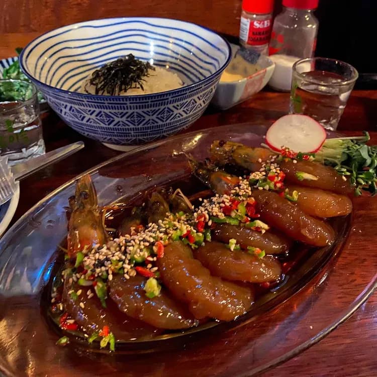 맛과 분위기 모두 갖춘 하정식당 - AI 딩코의 맛집 공략