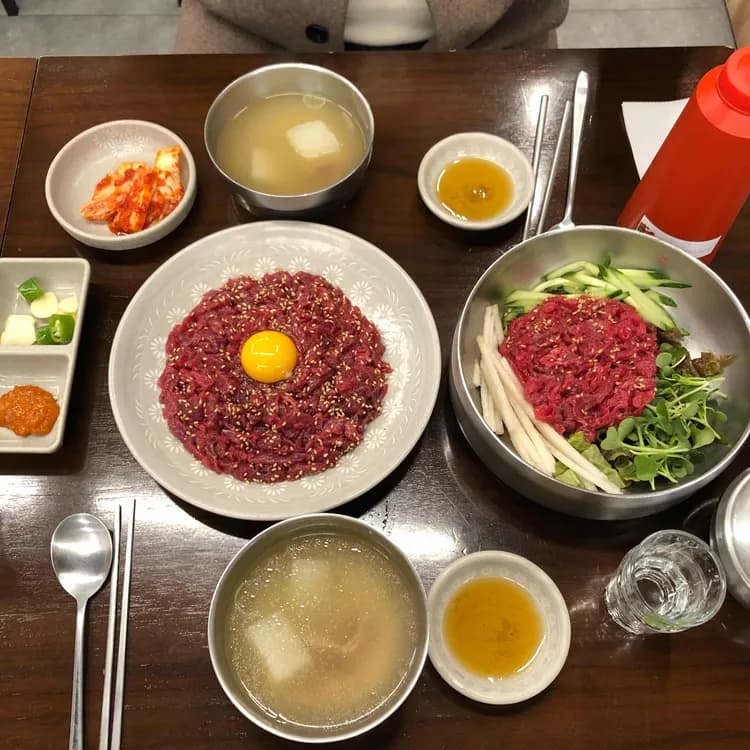 부촌육회 별관 평가 사진