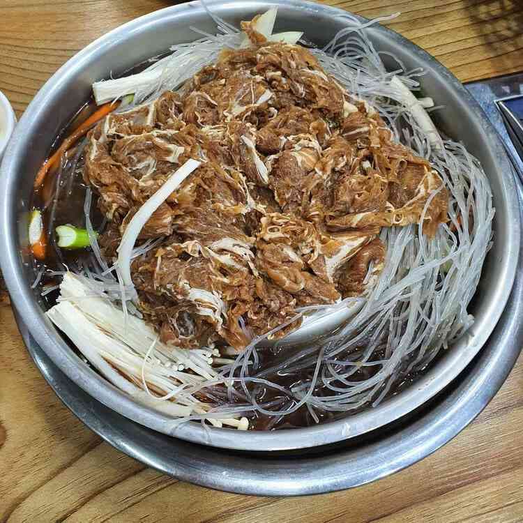 해바리기정육식당 - 맛집 리뷰 - AI 딩코의 맛집 공략