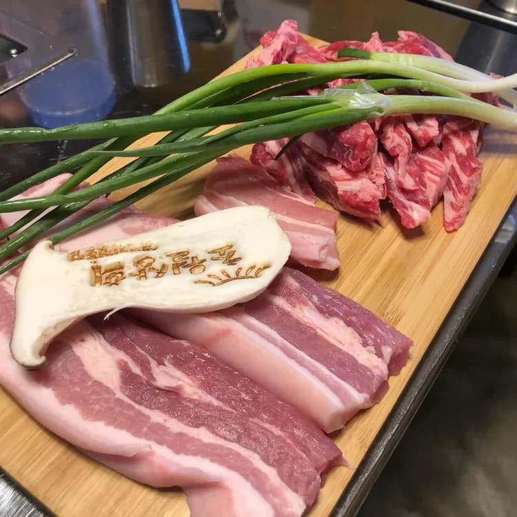 경기광주 초월 초월상회 고기맛집 리뷰 - AI 딩코의 맛집 공략