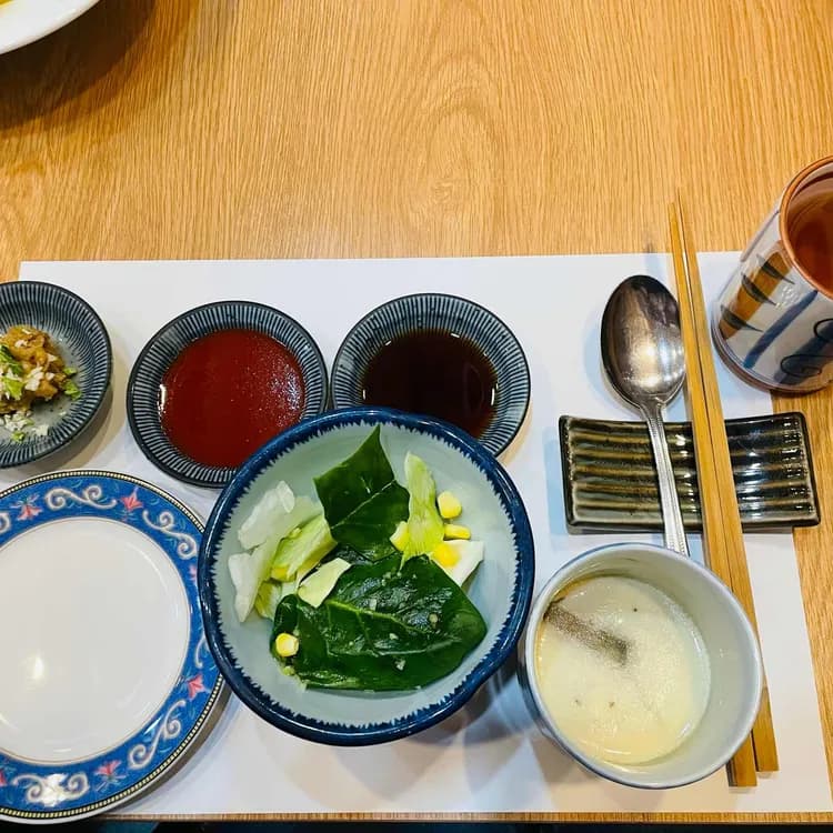 프라이빗한 분위기, 가성비 좋은 연스시 - AI 딩코의 맛집 공략