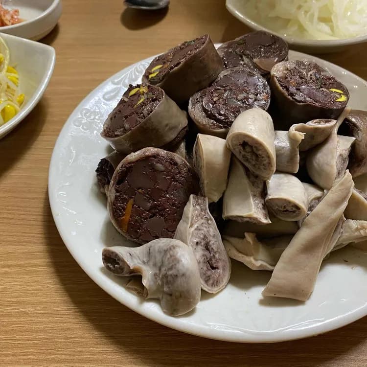 전라남도 담양군 청운식당 - AI 딩코의 맛집 공략