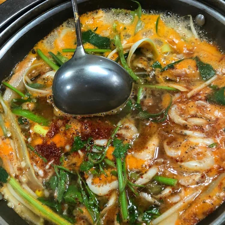 소양강가든 평가 사진