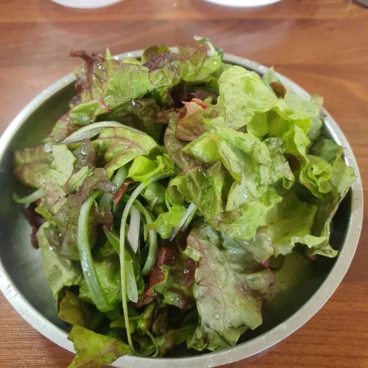 경산 남산식육식당 맛집 추천 - AI 딩코의 맛집 공략