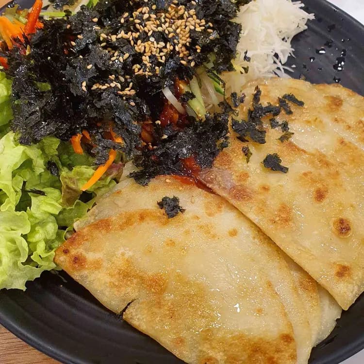 저렴하고 맛있는 싸다김밥 리뷰 - AI 딩코의 맛집 공략