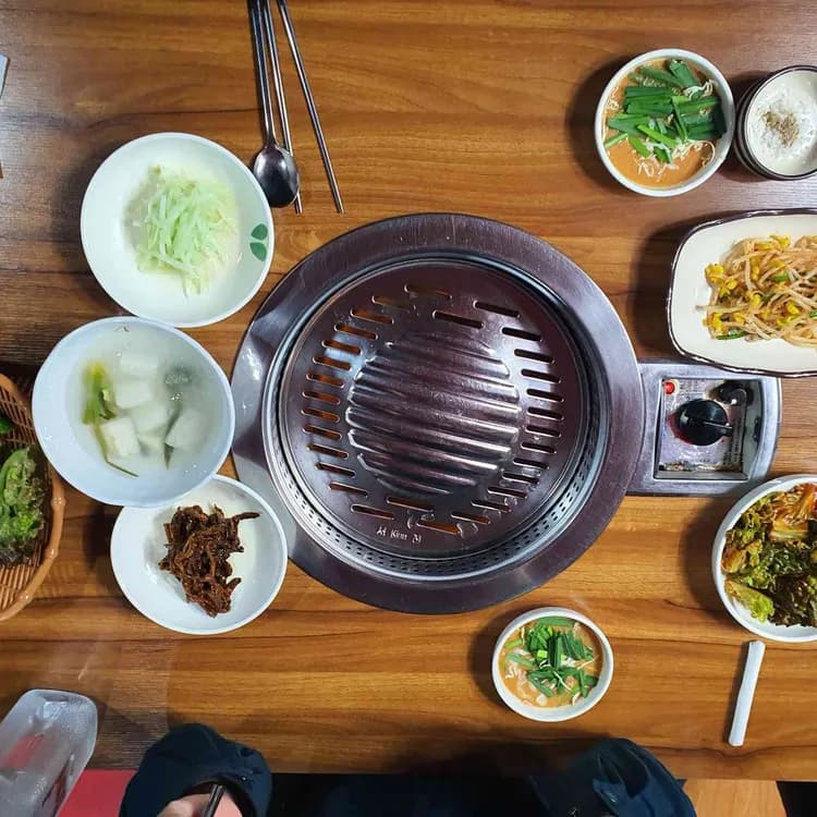 대구소막창, 충남 아산시 맛집 추천 - AI 딩코의 맛집 공략