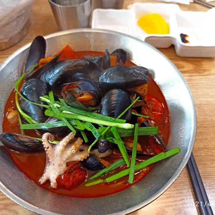 하남신짬뽕: 가성비 좋은 맛집 - AI 딩코의 맛집 공략