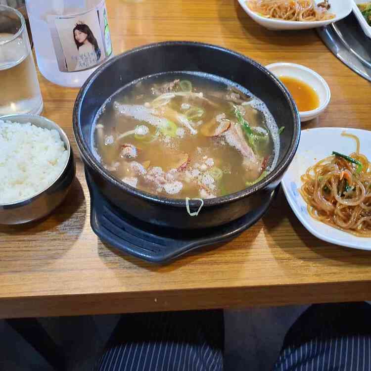 이천 왕가갈비 - 고기와 냉면 전문 맛집 - AI 딩코의 맛집 공략