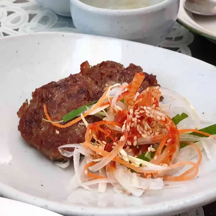 한정식 맛집 수미원 - AI 딩코의 맛집 공략