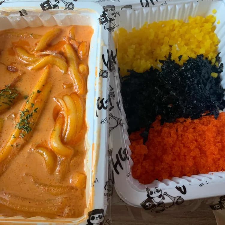 맛있는 국물떡볶이 맛집 배떡 - AI 딩코의 맛집 공략