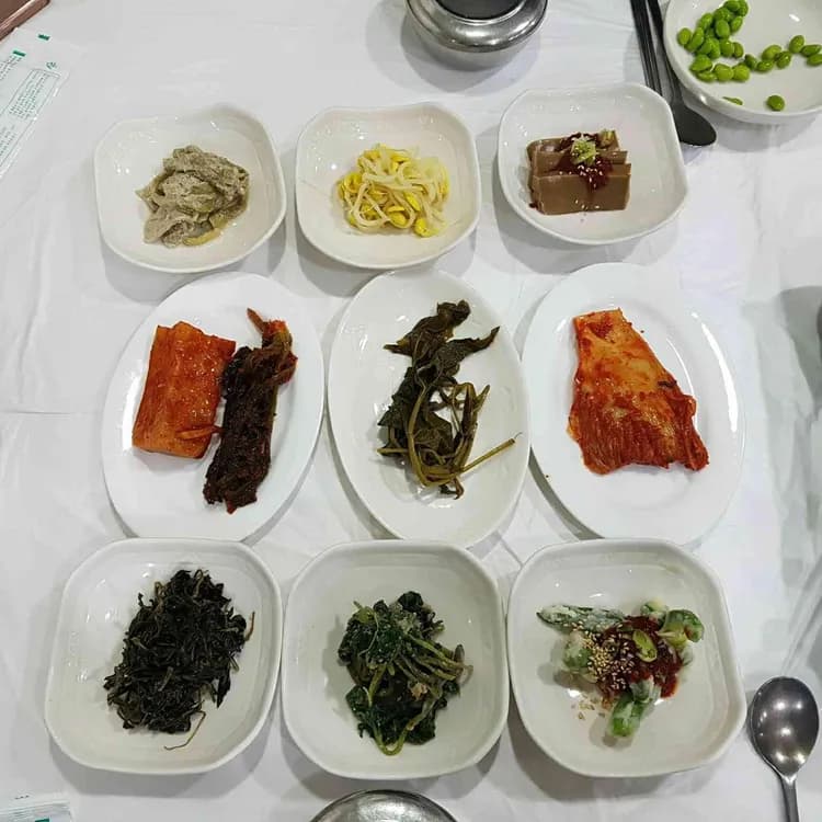 전원가든 맛집 리뷰 - AI 딩코의 맛집 공략