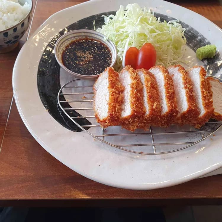 분당구 맛집 정세이카츠 - AI 딩코의 맛집 공략