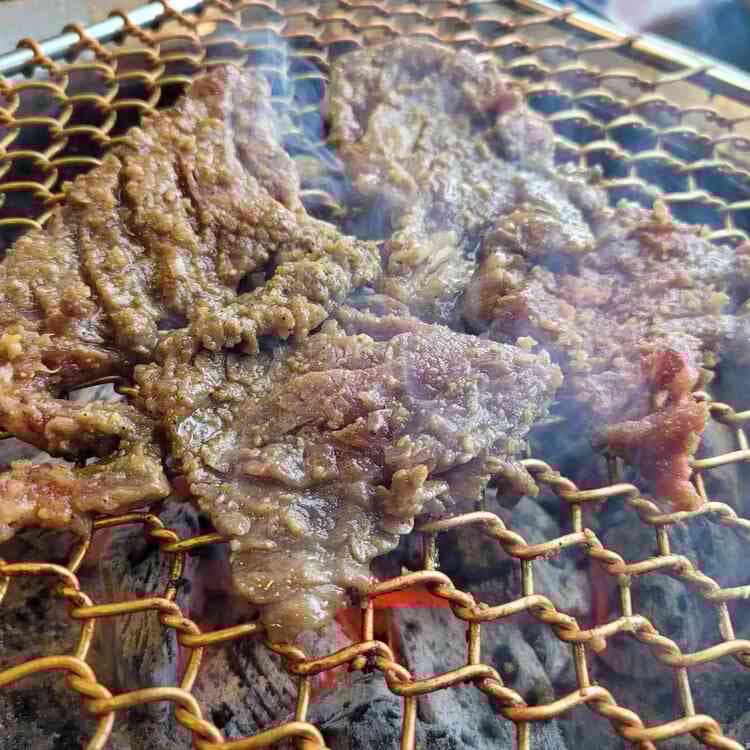 강화 갈비 맛집 푸른솔화로구이 - AI 딩코의 맛집 공략