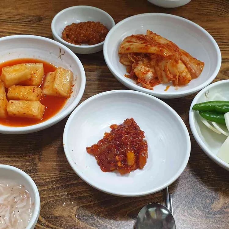 일산 맛집 조양토종순대국 - AI 딩코의 맛집 공략