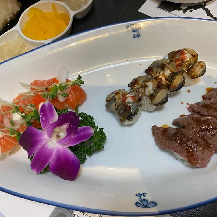 이흥선참치: 참치 무한리필 맛집 - AI 딩코의 맛집 공략