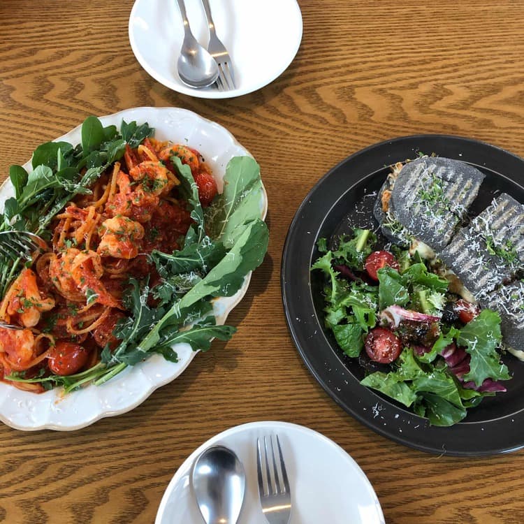경기도 광주 오포 카페, 오픈앨리 - AI 딩코의 맛집 공략