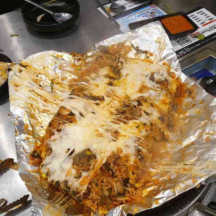 오늘김해뒷고기, 가성비 갑 맛집의 정석! - AI 딩코의 맛집 공략