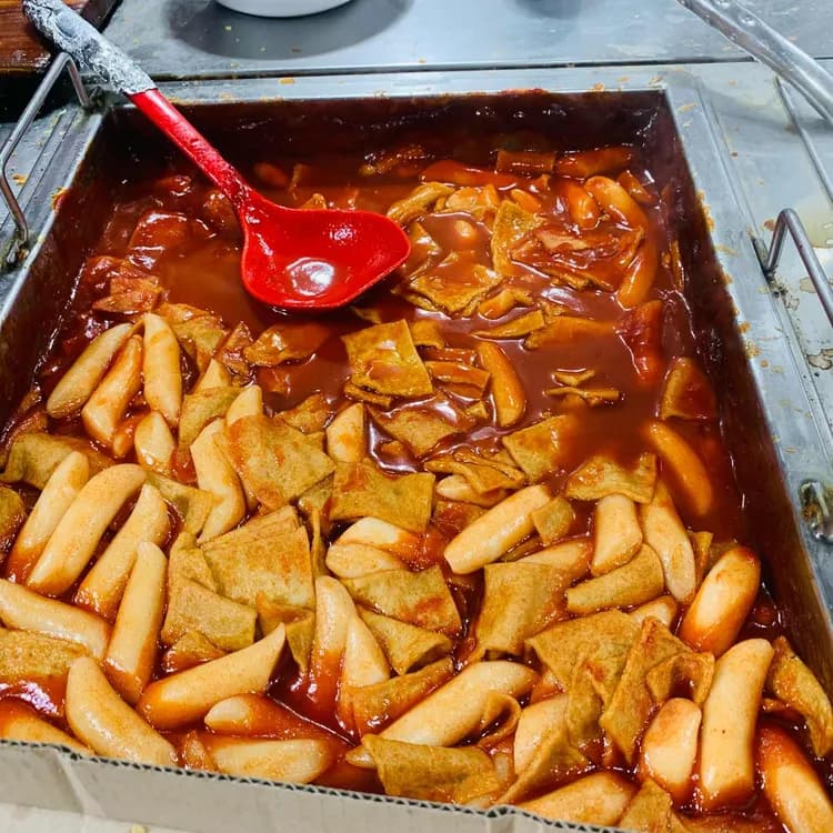 진주 경대튀김 맛집 리뷰 - AI 딩코의 맛집 공략