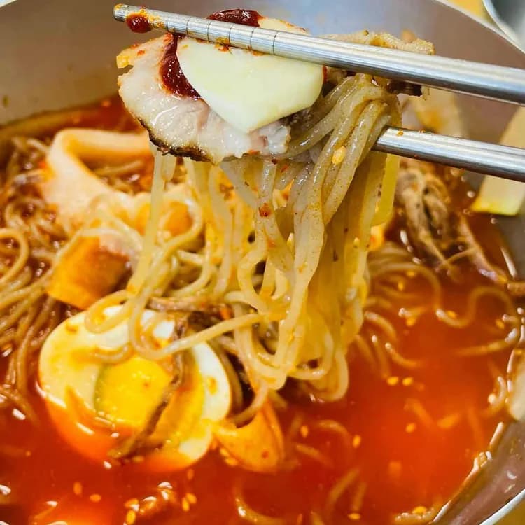 서북면옥 평가 사진