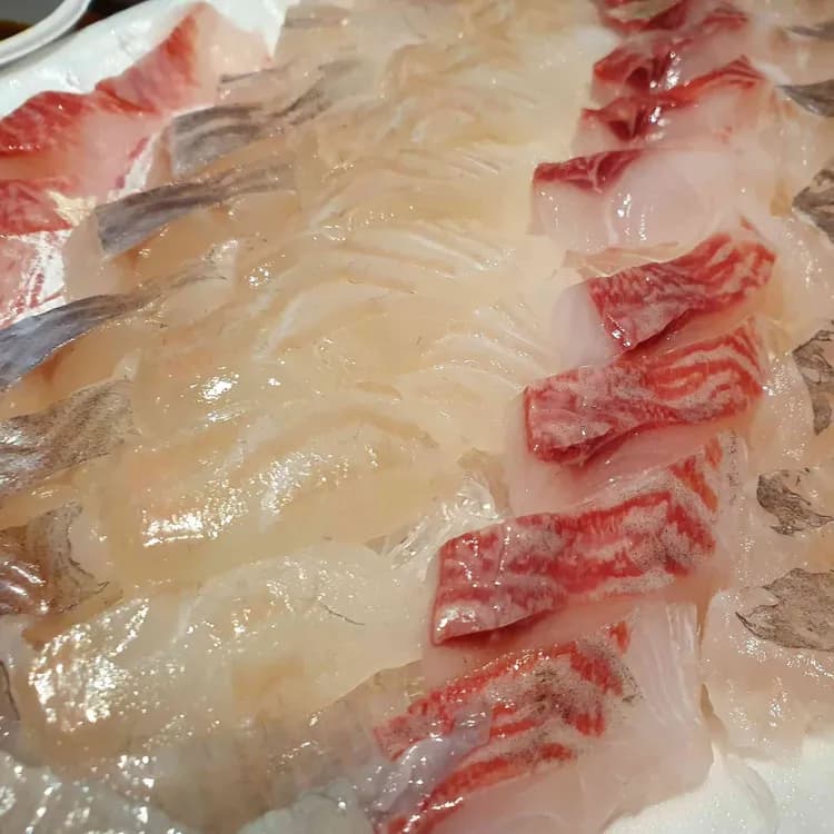 인천 송도종합어시장 맛집 리뷰 - AI 딩코의 맛집 공략