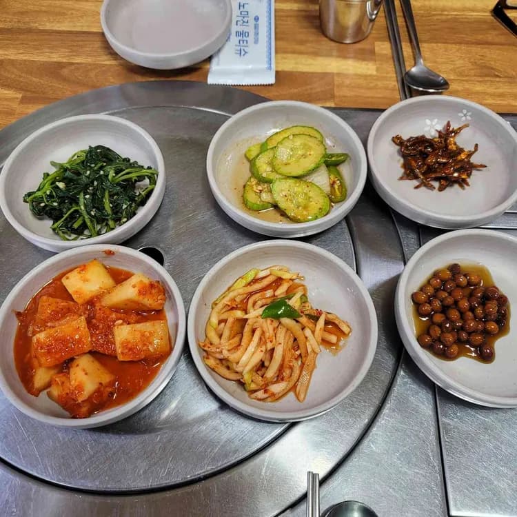 문경 우신왕곰탕 맛집 리뷰 - AI 딩코의 맛집 공략