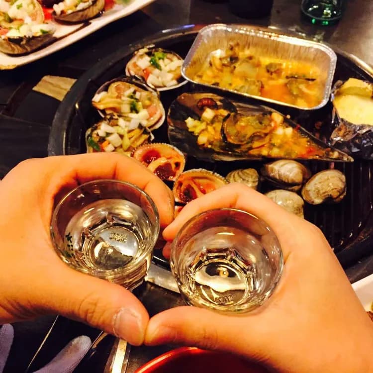 경기 광주 중앙로 맛집 조개하우스 - AI 딩코의 맛집 공략