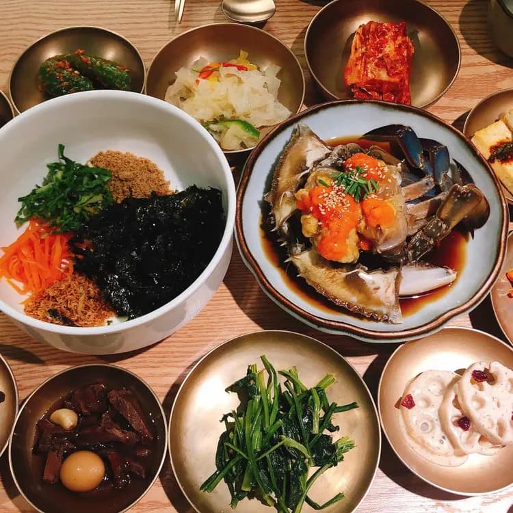 큰기와집 평가 사진