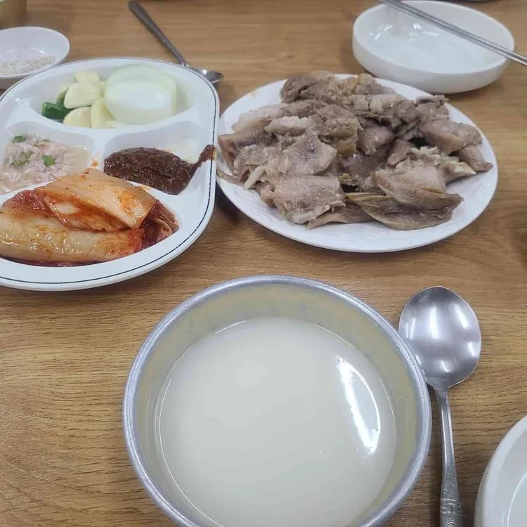 산골 평가 사진