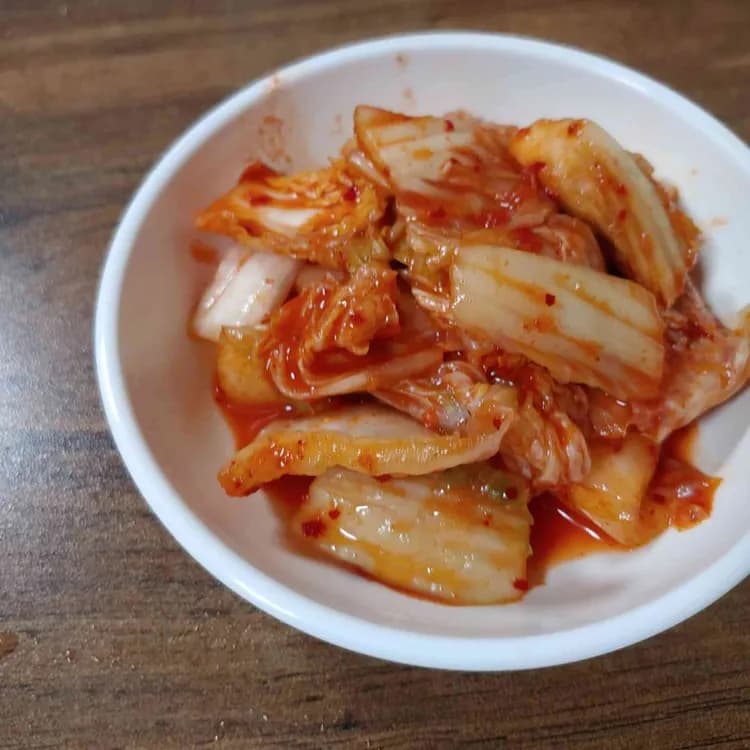 원조고향손칼국수 평가 사진