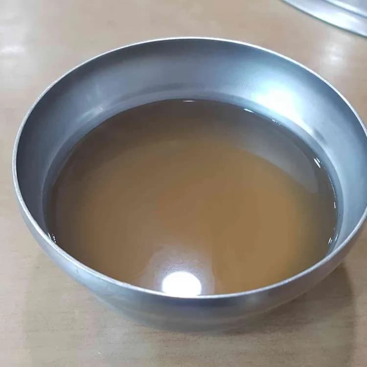 대들보 함흥면옥 평가 사진