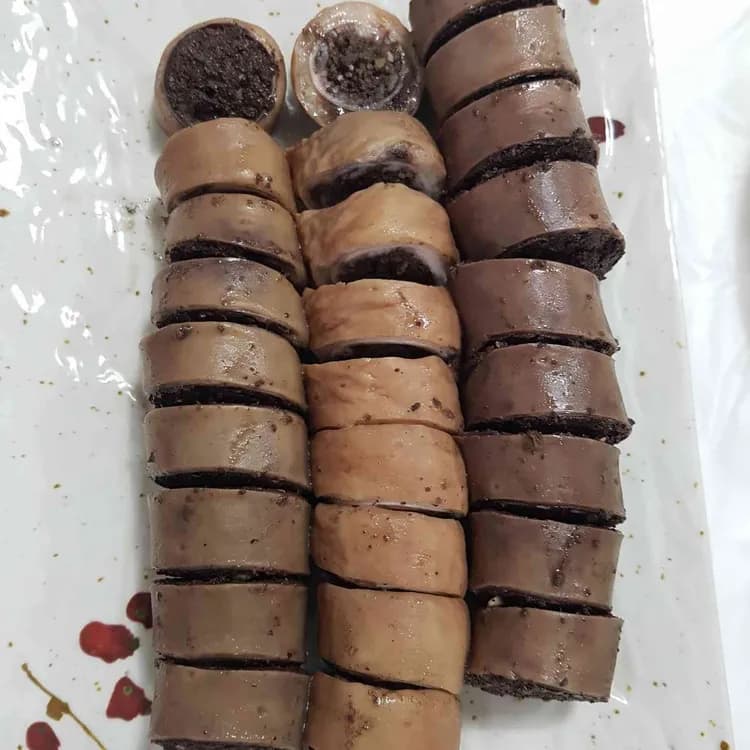 할매피순대 평가 사진