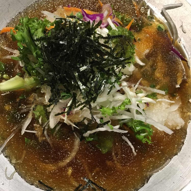 스시가오 판교 맛집 리뷰 - AI 딩코의 맛집 공략