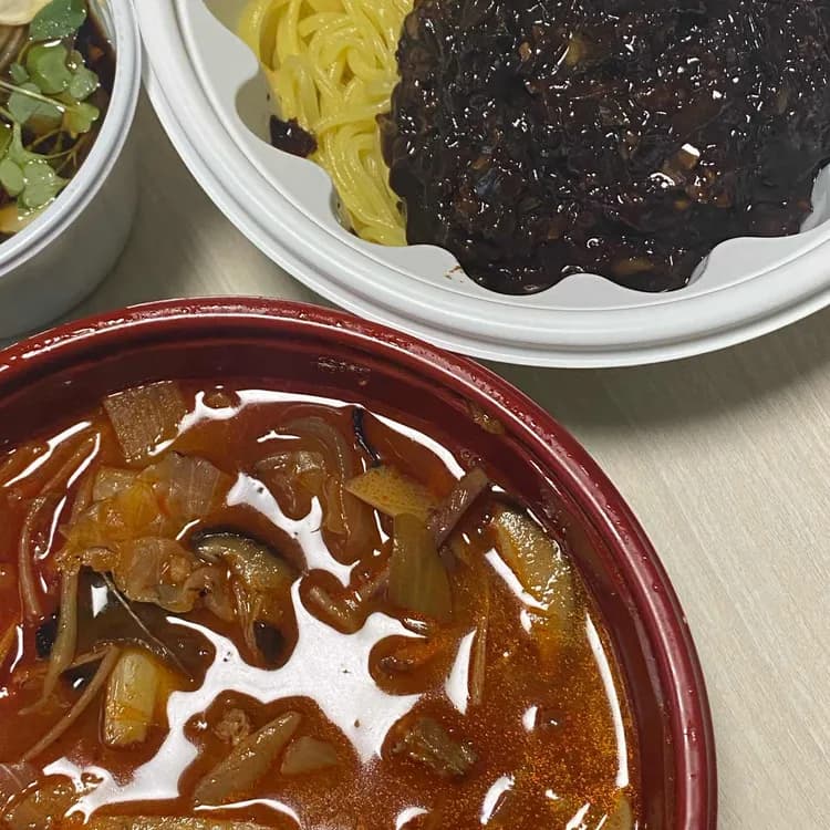 부산 북구 상상짬뽕 맛집 리뷰 - AI 딩코의 맛집 공략