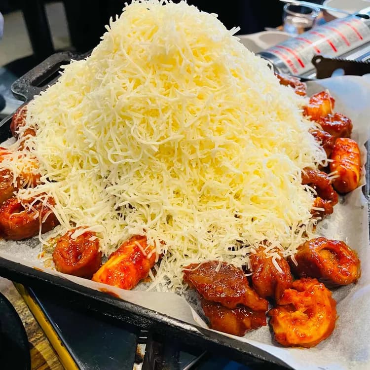 배떼기곱창, 홍대 맛집 추천 - AI 딩코의 맛집 공략