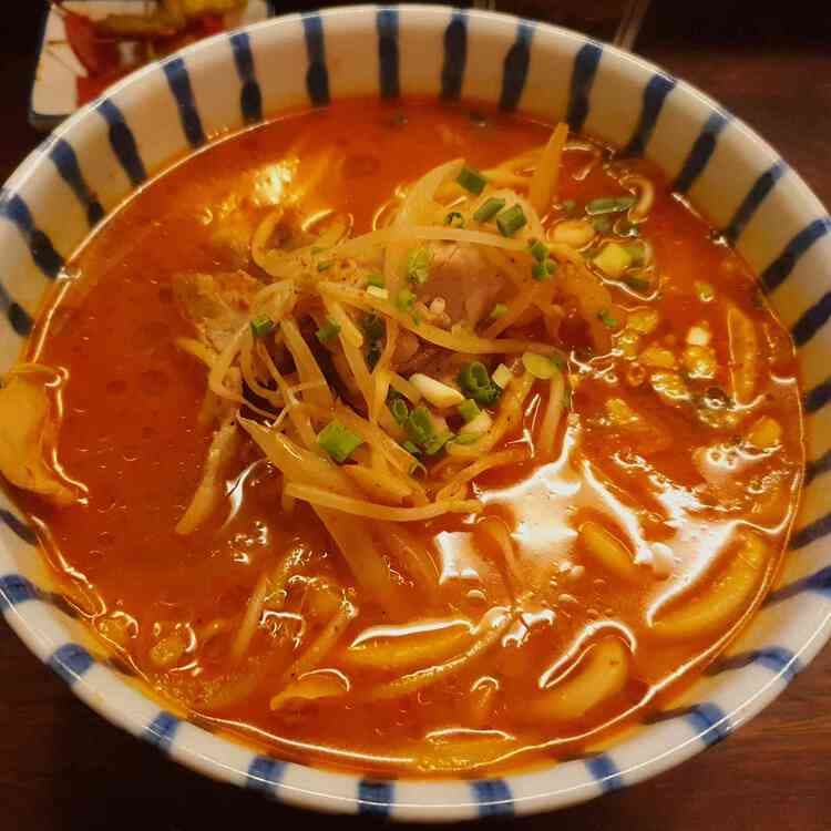 전주 청년몰의 숨겨진 보석 백수의 찬 - AI 딩코의 맛집 공략