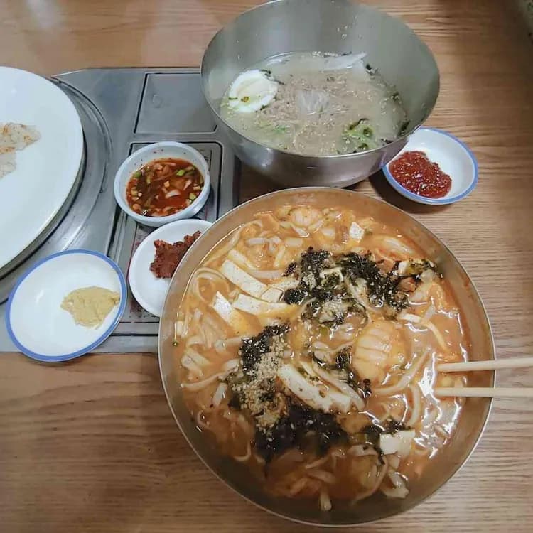 영월 제천식당 맛집 리뷰 - AI 딩코의 맛집 공략