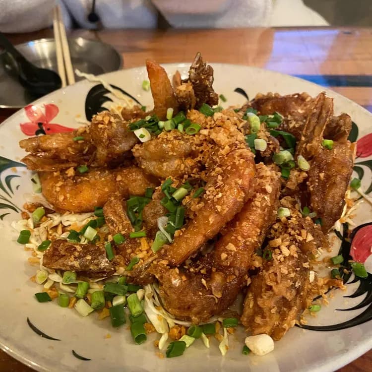 태국식당356: 이국적인 분위기와 맛있는 음식 - AI 딩코의 맛집 공략