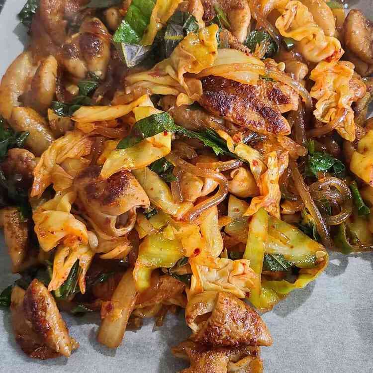 서강대 곱창 맛집 - AI 딩코의 맛집 공략
