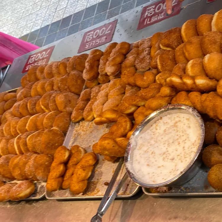 코끼리분식 평가 사진