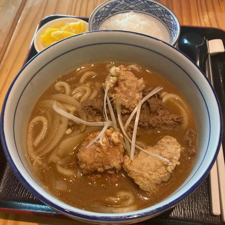 코코이찌방야, 일본 카레 맛집 추천 - AI 딩코의 맛집 공략